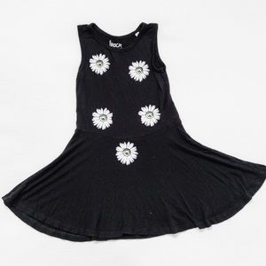 Rock & candy black 4T dress
